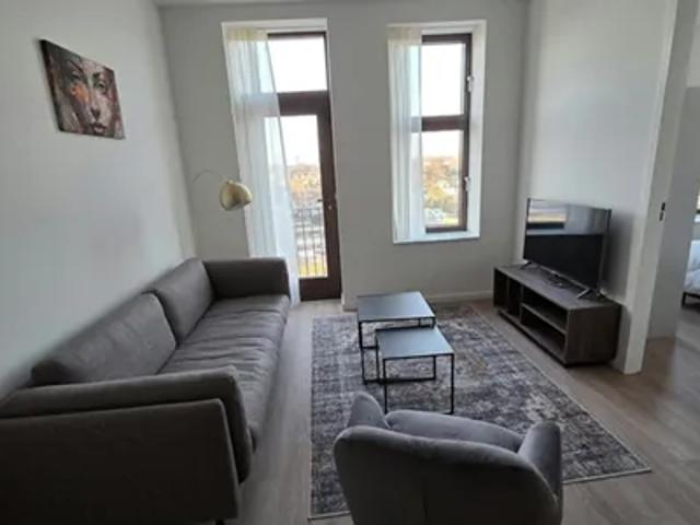 Appartement te huur in Oostwijk, Vlaardingen