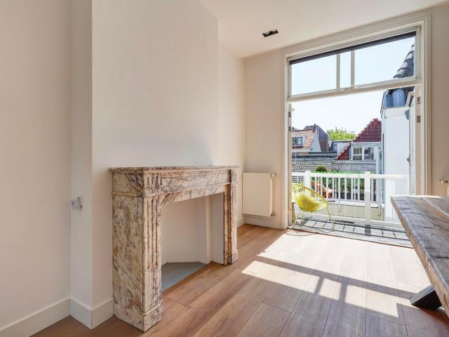 Appartement te huur in Delft, Binnenstad