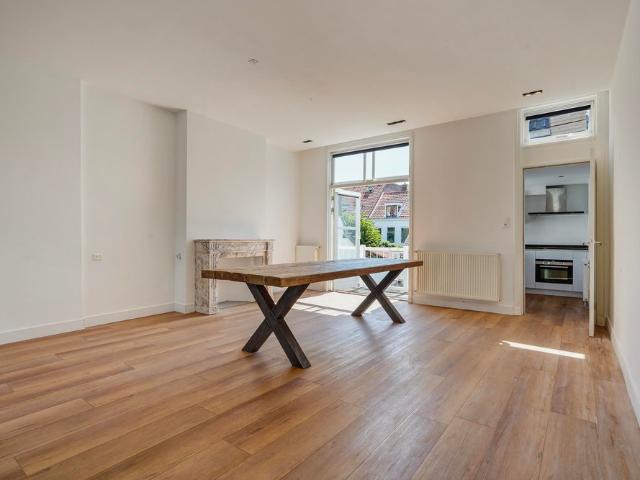 Appartement te huur in Delft, Binnenstad