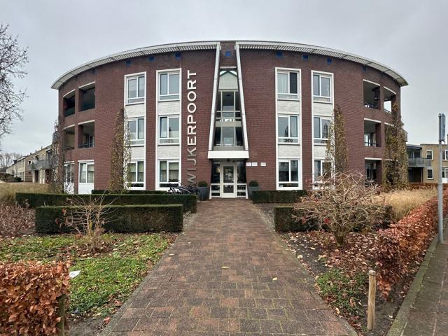 Appartement te huur in Wijk En Aalburg, Noord Brabant