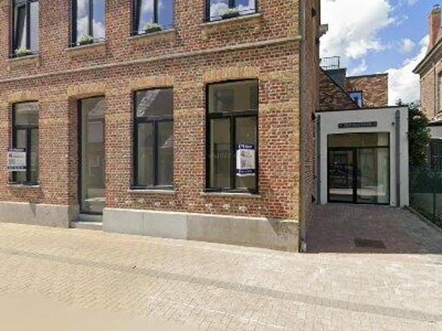 Appartement location à Vleteren, West-Vlaanderen
