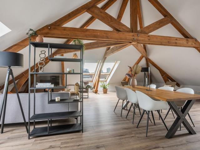 Appartement te huur in Haarzuilens, Utrecht