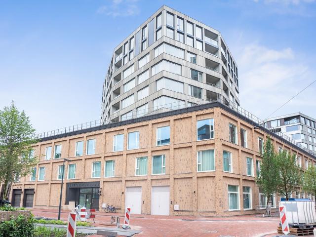 Appartement te huur in Boerhaave, Zuid Holland