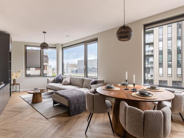 Appartement te huur in Boerhaave, Leiden