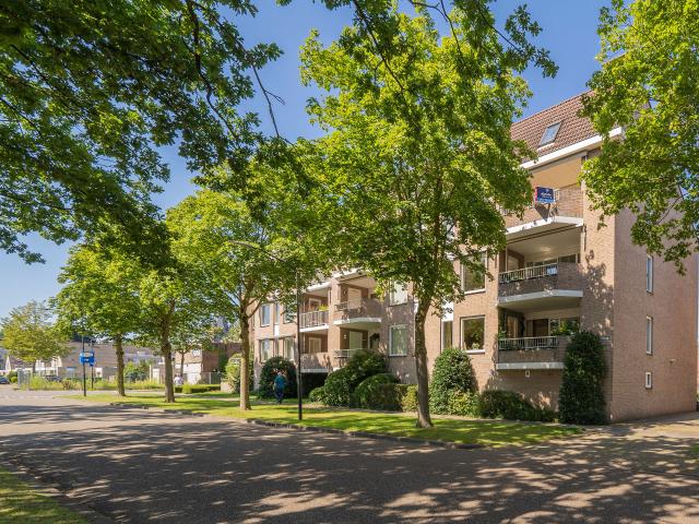 Appartement te huur in Bunders en Levenskerk, Oisterwijk