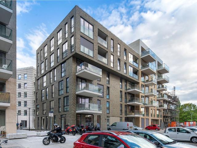 Appartement te huur in Oostelijk Havengebied, Amsterdam