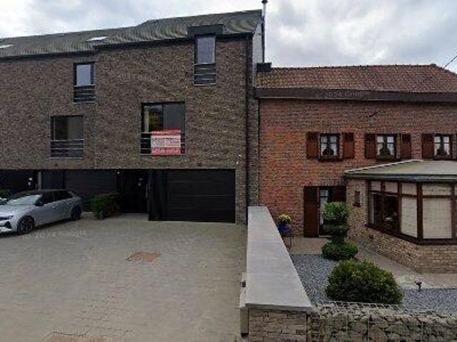 Appartement location à 's-Gravenvoeren - Fouron-le-Comte, Limburg