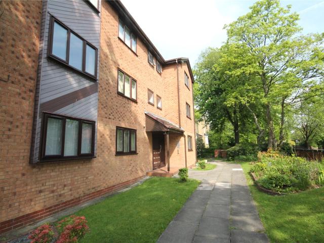 Apartment for rent in Little Bolton, Salford