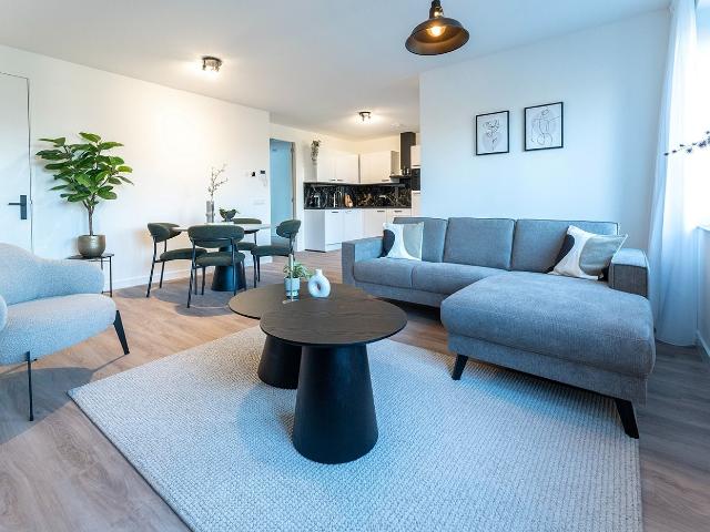 Appartement te huur in Oud-Zuid, Tilburg