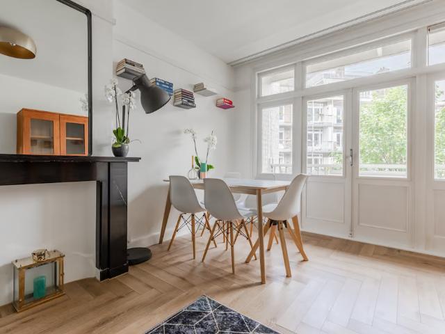 Appartement te huur in West, Amsterdam