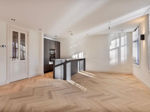 Appartement te huur in West, Amsterdam