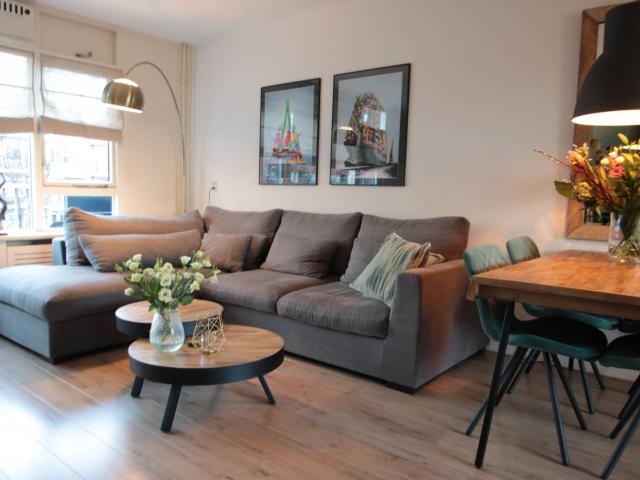 Appartement te huur in Rubroek, Rotterdam
