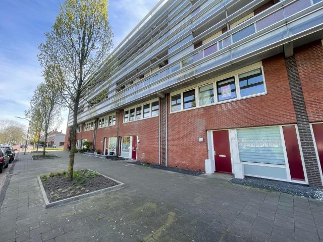Appartement te huur in Haarlem, Haarlem