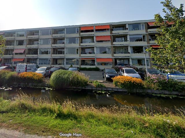 Appartement te huur in Voorhout, Zuid Holland