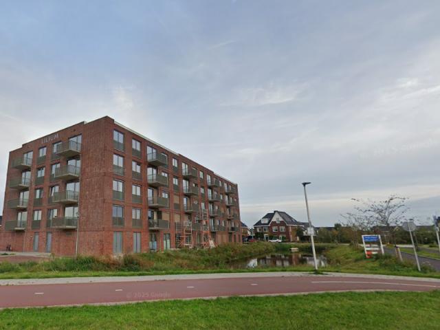 Appartement te huur in Voorhout, Zuid Holland
