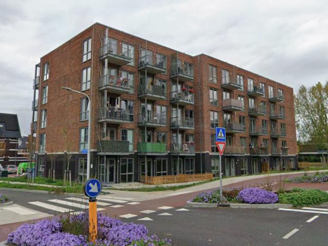 Appartement te huur in Voorschoten, Zuid Holland