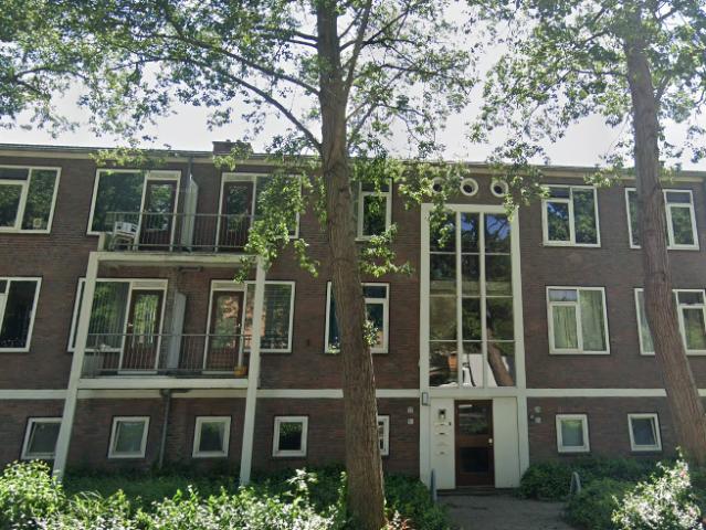 Appartement te huur in Vlietwijk, Voorschoten