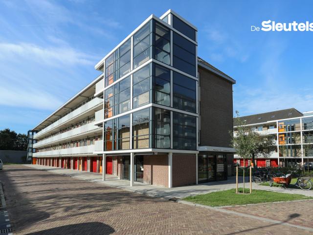 Appartement te huur in Noord-Hofland, Voorschoten