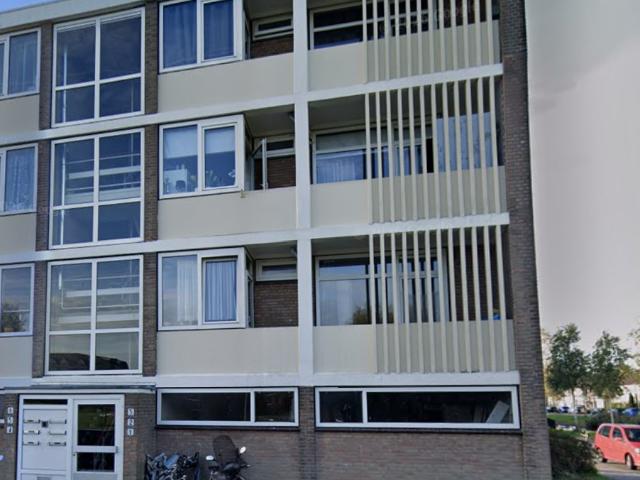 Appartement te huur in Vlietwijk, Voorschoten