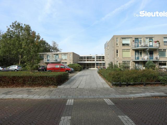 Appartement te huur in Voorschoten, Zuid Holland