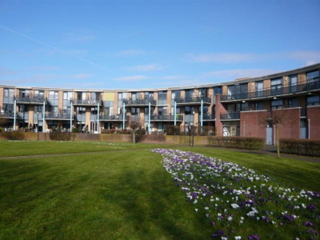 Appartement te huur in Vlietwijk, Voorschoten
