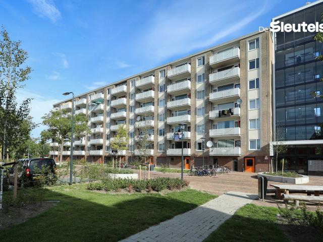 Appartement te huur in Noord-Hofland, Voorschoten