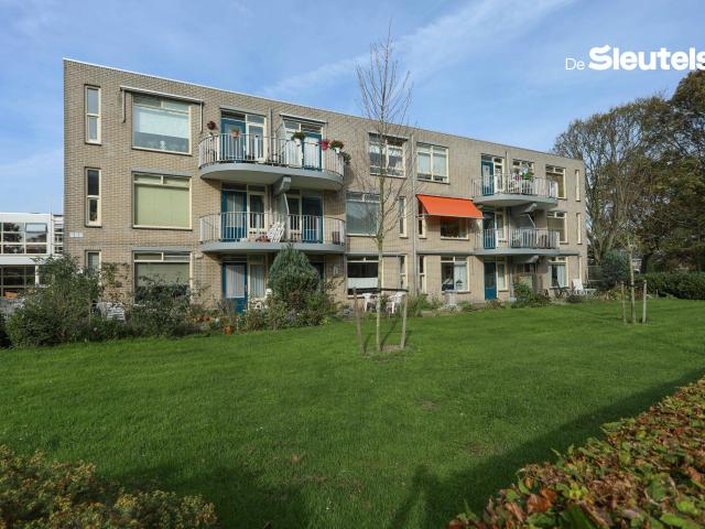 Appartement te huur in Voorschoten, Zuid Holland
