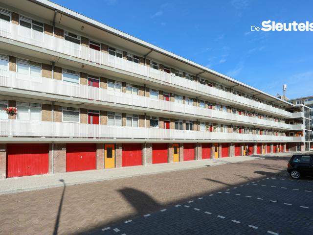 Appartement te huur in Noord-Hofland, Voorschoten