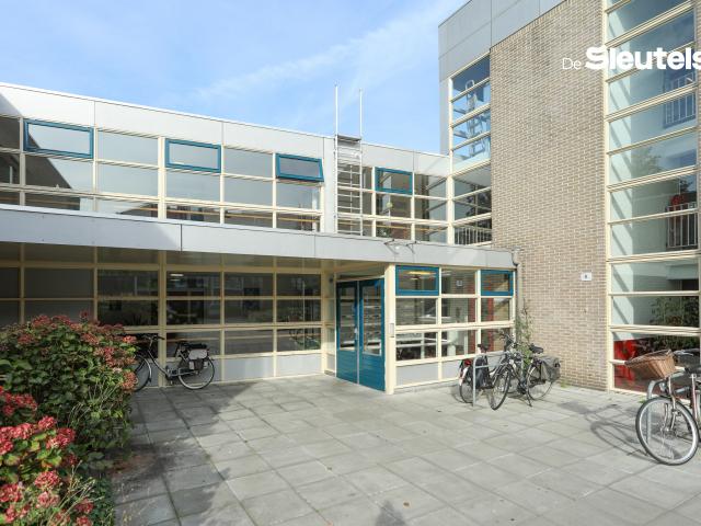 Appartement te huur in Voorschoten, Zuid Holland