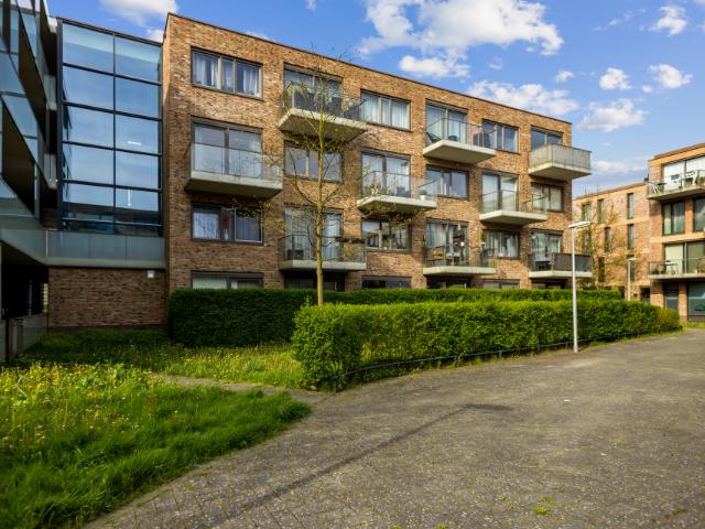 Appartement te huur in Vlietwijk, Voorschoten