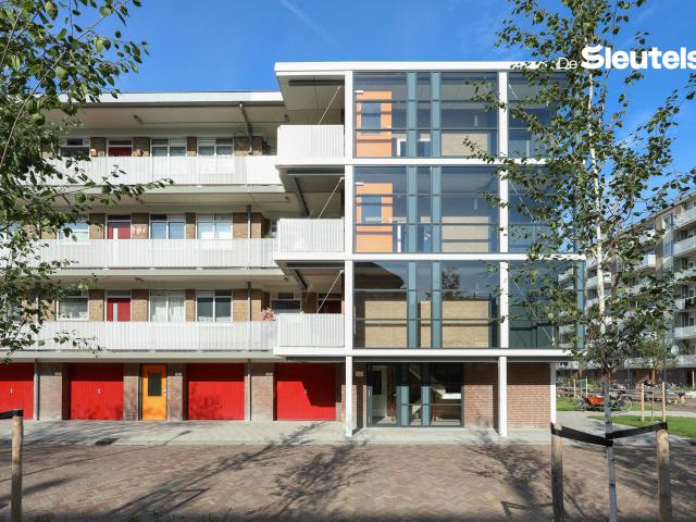 Appartement te huur in Noord-Hofland, Voorschoten