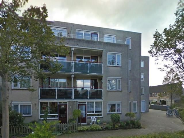 Appartement te huur in Voorschoten, Zuid Holland