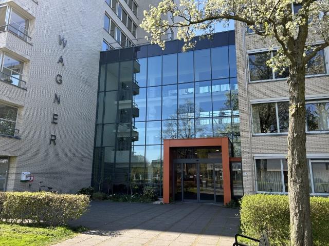 Appartement te huur in Adegeest, Voorschoten