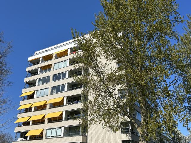 Appartement te huur in Voorschoten, Zuid Holland