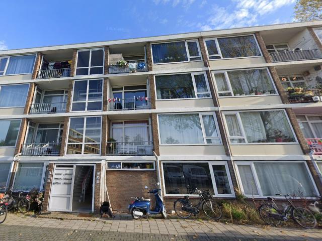 Appartement te huur in Vlietwijk, Voorschoten