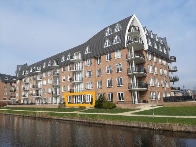 Appartement te huur in Krimwijk, Voorschoten