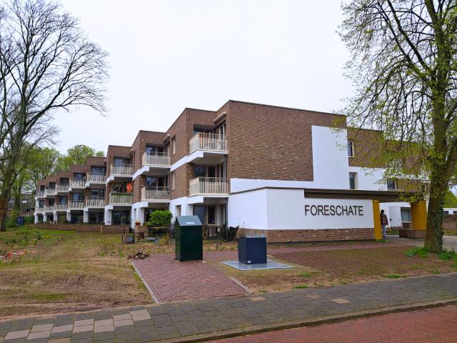 Appartement te huur in Voorschoten, Zuid Holland