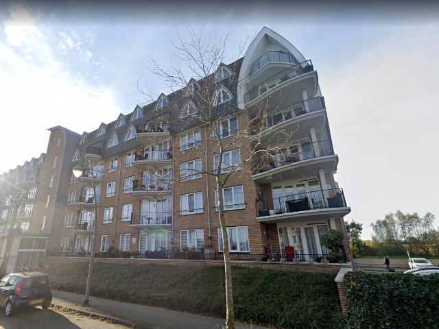 Appartement te huur in Krimwijk, Voorschoten