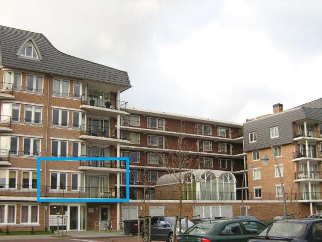 Appartement te huur in Krimwijk, Voorschoten
