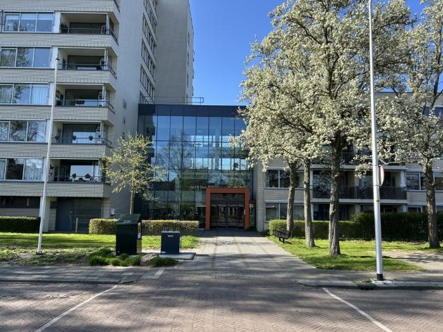 Appartement te huur in Voorschoten, Zuid Holland