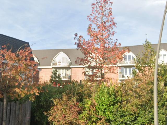 Appartement te huur in Krimwijk, Voorschoten