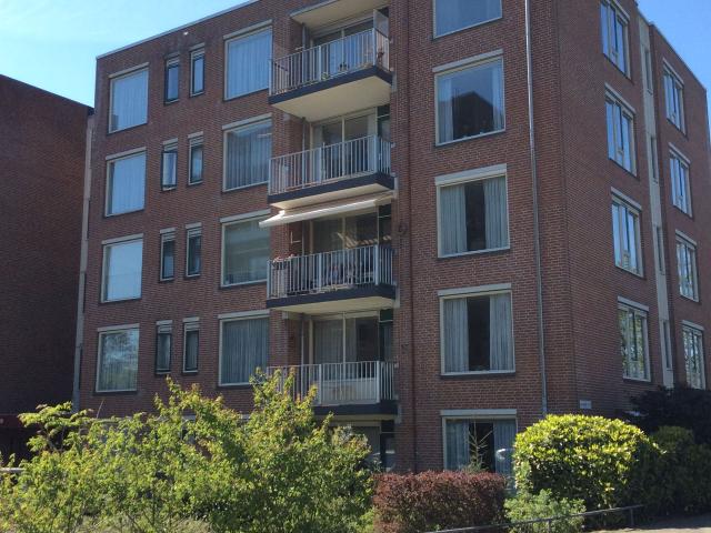 Appartement te huur in Stadsweiden, Harderwijk