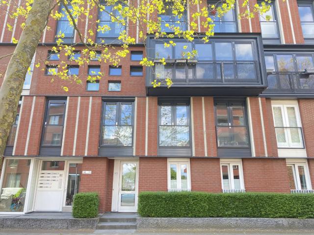 Appartement te huur in Haarzuilens, Utrecht