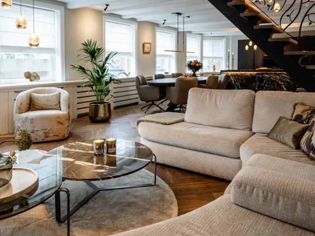 Appartement te huur in Katwijk aan Zee, Katwijk