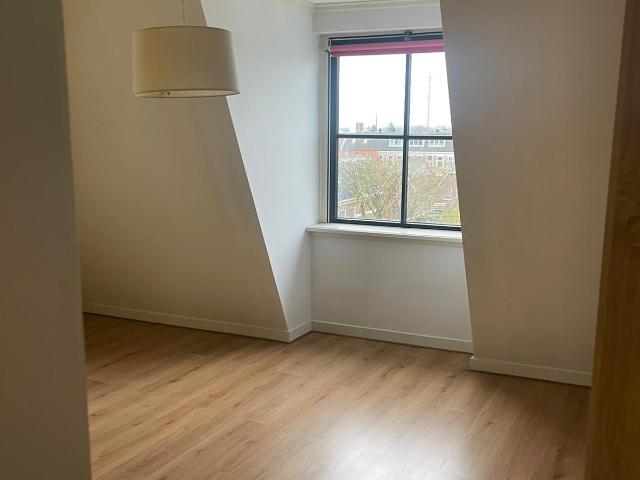 Appartement te huur in Franeker, Binnenstad