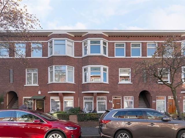 Appartement te huur in Rustenburg en Oostbroek, Zuid Holland
