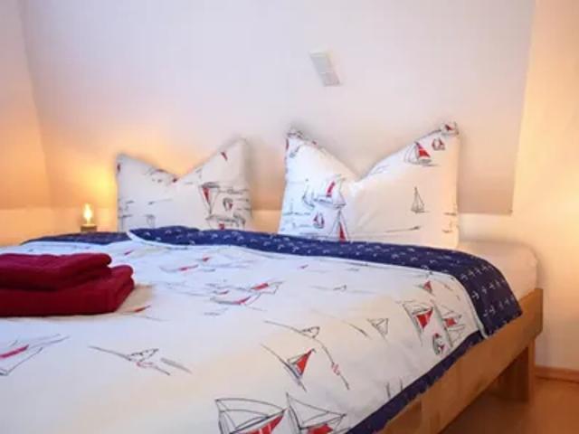 Apartment mieten in Bergen, Mecklenburg-Vorpommern