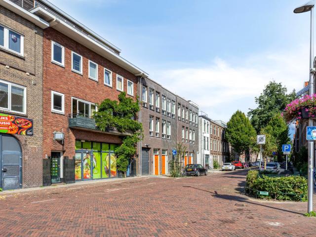 Appartement te huur in Haarzuilens, Utrecht