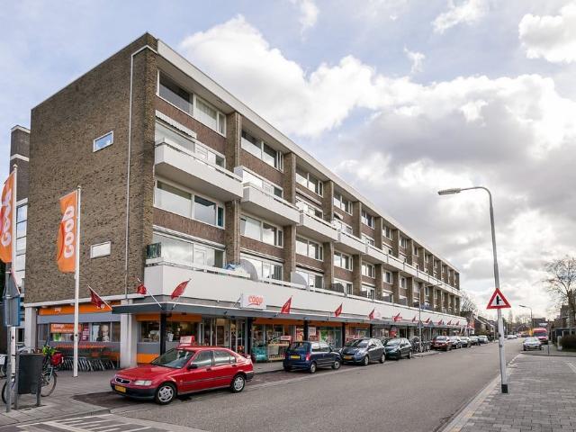 Appartement te huur in Nijmegen