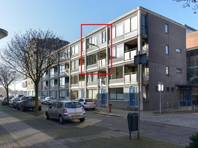 Appartement te huur in Centrum, Arnhem